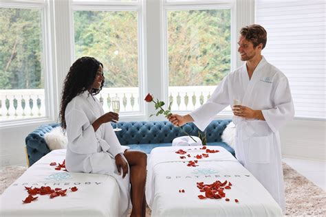 couples spa packages cincinnati|Spa Services.